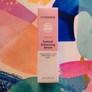 Forchics eyelash serum